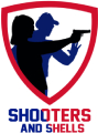 Shooters And Shells Logo